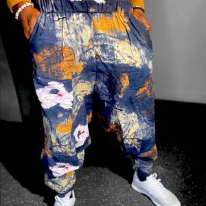MemphyCo MC Hammer Joggers
